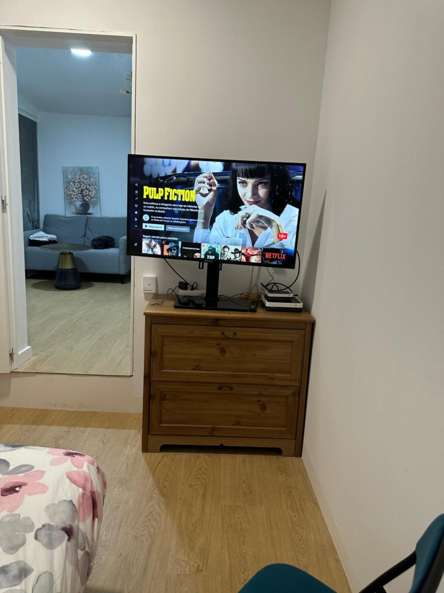 Апартаменти Alquilo Mini Departamento Сан-Бой-да-Любрагат Екстер'єр фото